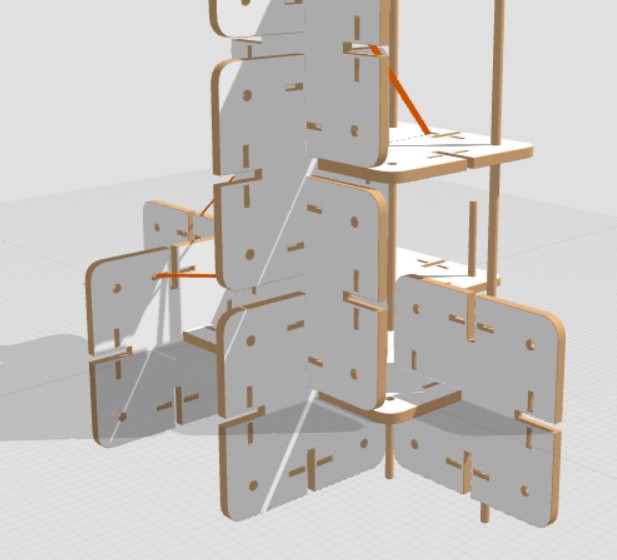 Julius Playground